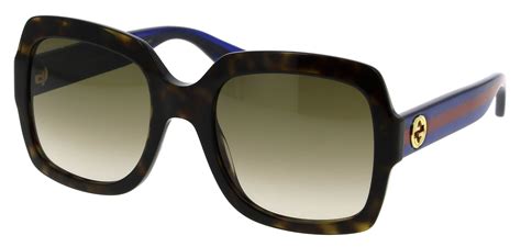 gucci lunette femme|lunettes gucci femme.